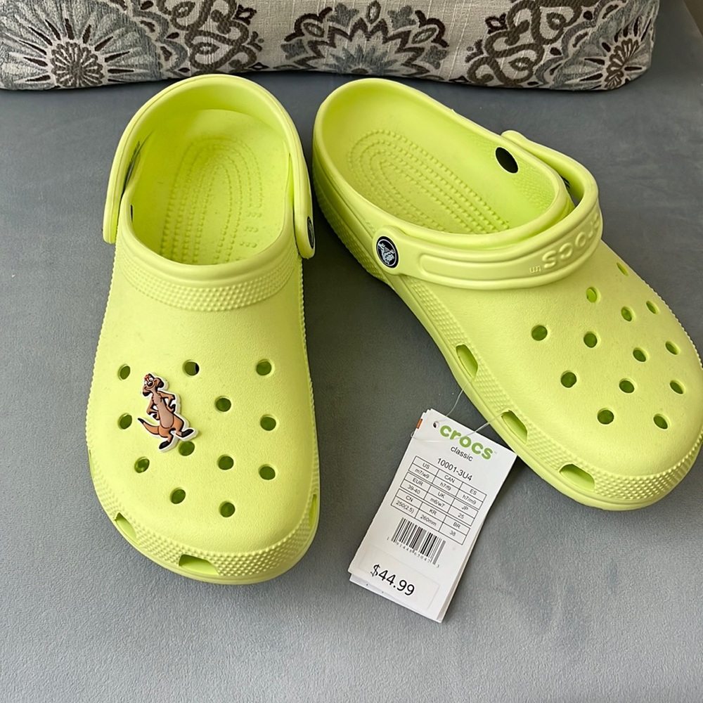 Brand new